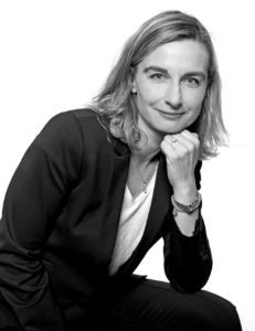 Sandrine CAUVIN rejoint OTEA Capital le 2 juillet 2018 en qualité d’Analyste-Gérante