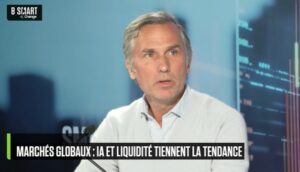 Intervention d'OTEA Capital dans SMART BOURSE