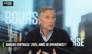 Intervention d'OTEA Capital dans SMART BOURSE