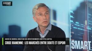 Intervention d'OTEA Capital dans SMART BOURSE