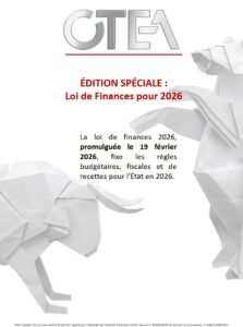 Lettre Patrimoniale - Édition Spéciale