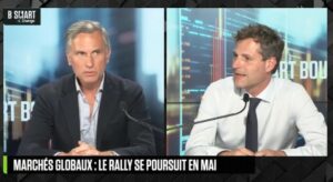 Intervention d'OTEA Capital dans SMART BOURSE